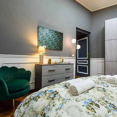 Appartement Duomo Luxury In Center